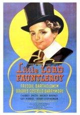 Little Lord Fauntleroy (1936)