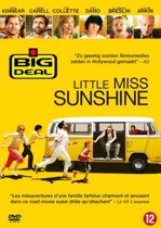 Little Miss Sunshine (2006)