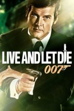 Live and Let Die (1973)