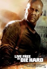 Die Hard 4: Live Free or Die Hard (2007)