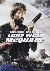 Lone Wolf McQuade (1983)