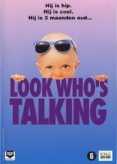 Look Who's Talking (1989)