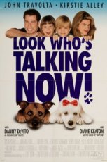 Look Who's Talking Now (1993)