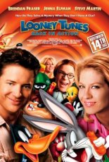 Looney Tunes: Back in Action (2003)