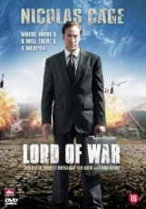 Lord of War (2005)