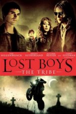 Lost Boys: The Tribe (2008)