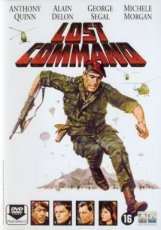 Lost Command (1966)