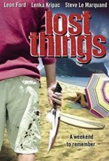 Lost Things (2003)