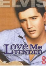 Love Me Tender (1956)