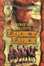 Lucky Luke (1991)