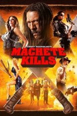 Machete Kills (2013)