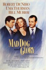 Mad Dog and Glory (1993)