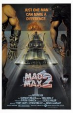 Mad Max 2 (1981)