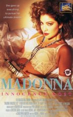 Madonna: Innocence Lost (1994)