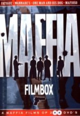 Maffia Filmbox (2 dvd's) (2006)