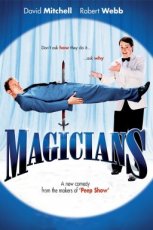 Magicians (2007)