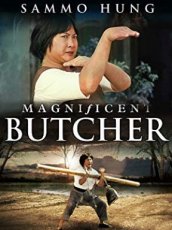 magnificent butcher (1979)