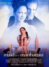 Maid in Manhattan (2002)