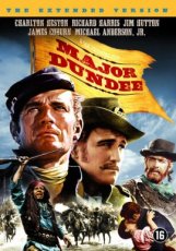 Major Dundee (1965)