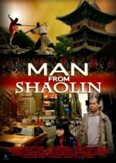 Man from Shaolin (2012)