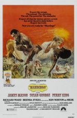 Mandingo (1975)