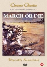 March or Die (1977)