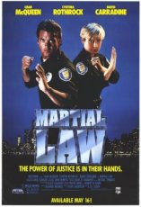 Martial Law (1990)