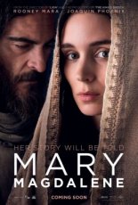 Mary Magdalene (2018)