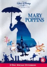 Mary Poppins SE (1964)