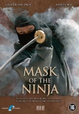 Mask of the Ninja (2008)