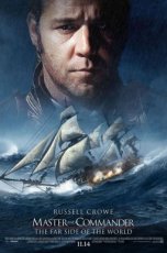 Master & Commander: Far Side of the world (2003)