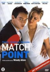 Match Point (2005)