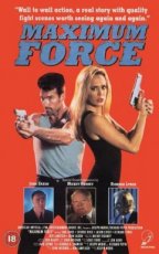 Maximum Force (1992)