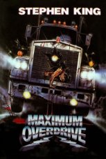 Maximum Overdrive (1986)