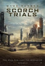 Maze Runner 2: The Scorch Trials (2015)