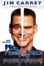 Me, Myself & Irene (2000)