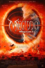 Megiddo: The Omega Code 2 (2001)