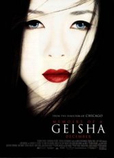 Memoirs of a Geisha (2005)