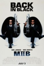 Men in Black 2 (2002)