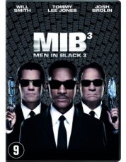 Men in Black 3 (2012)