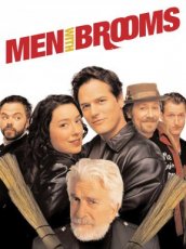 Men with Brooms (2002)