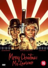 Merry Christmas Mr. Lawrence (1983)