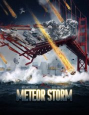 Meteor Storm (2010)