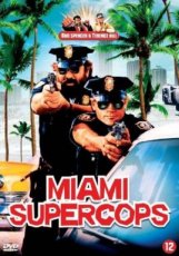 Miami Supercops (1985)