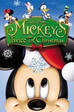 Mickey's Twice Upon a Christmas (2004)