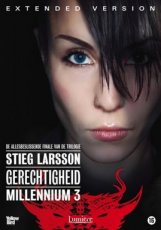 Millennium 3: Gerechtigheid (2009)