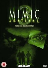 Mimic: Sentinel (2003)