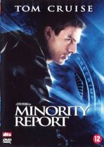 Minority Report (2002)