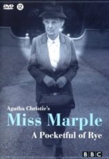 Miss Marple: A Pocketful of Rye (1985)