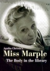 Miss Marple: The Body in the Library (1984)